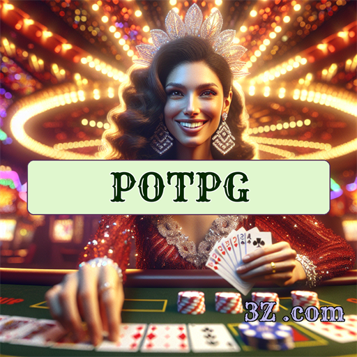 Atrações do Cassino no potpg.com que Encantam Jogadores