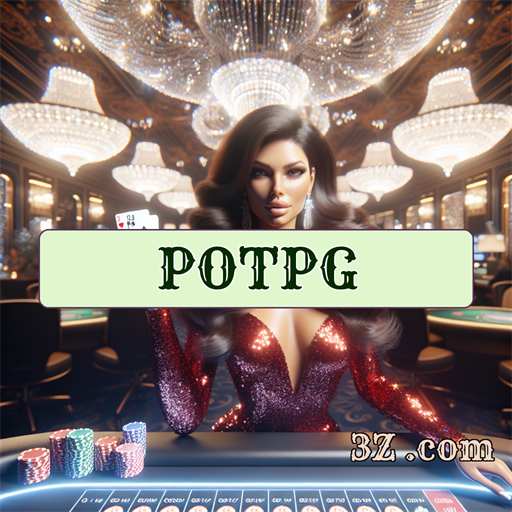 Login no potpg.com: A Porta de Entrada para Diversão