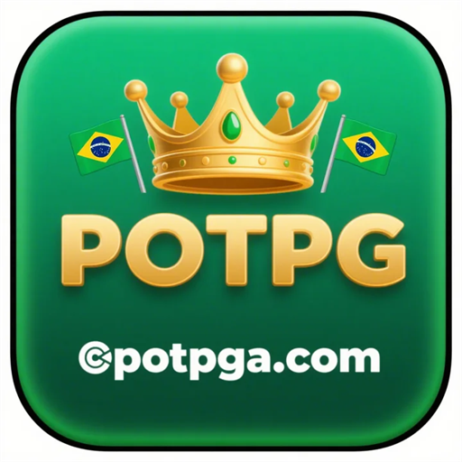 potpg.com : Entre no Jogo com o Melhor App de Cassino do Brasil