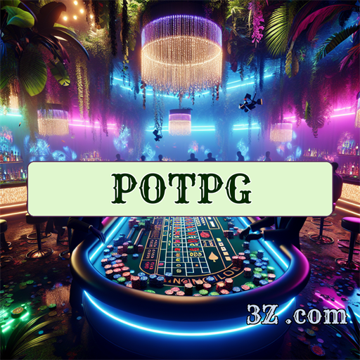 Emoções e Prêmios: Slots no Potpg.com Revelam Diversão