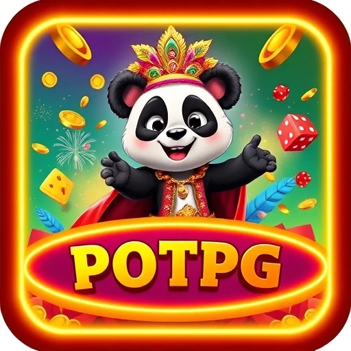 potpg.com Logo