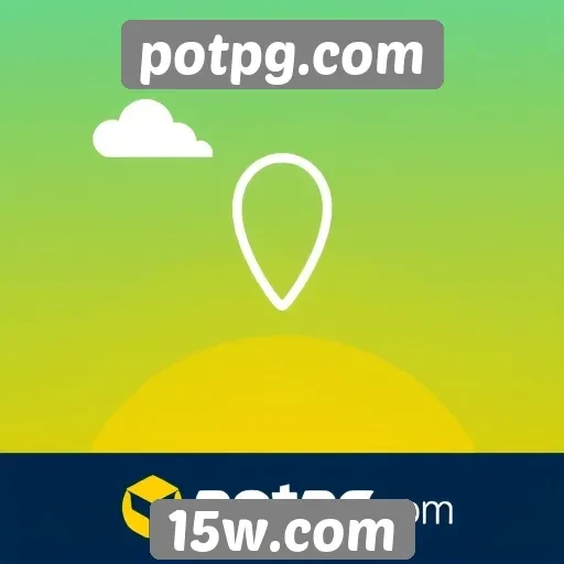 Novidades e atualizações frequentes em potpg.com