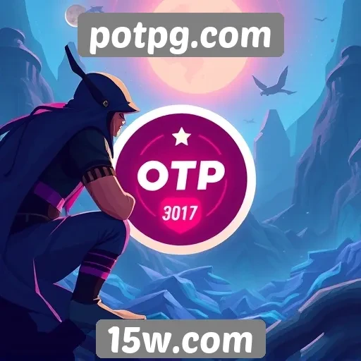 Guia de navegação e recursos do potpg.com