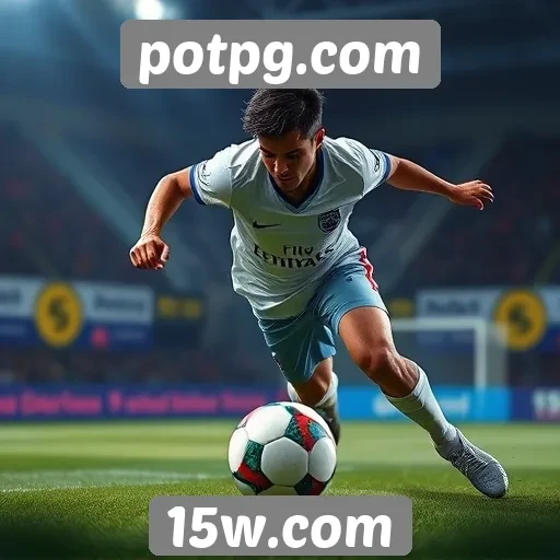 novas atualizações no potpg.com atraem jogadores