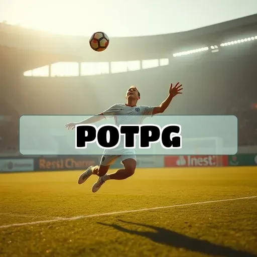 potpg.com Tiro